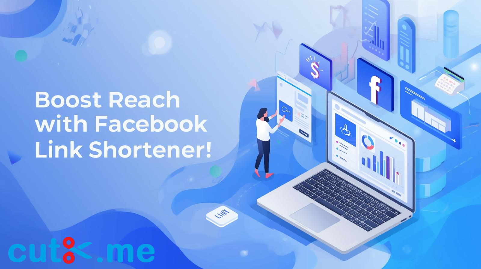 Boost Engagement with Facebook Link Shortener: The Smart Way to Share Links in 2025